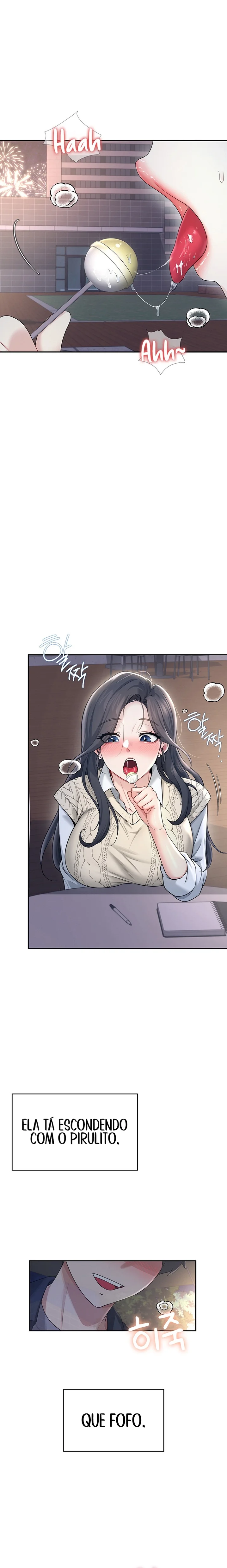 Read Wireless Onahole PT-BR Manga Online