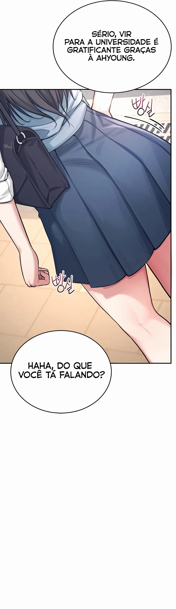 Read Wireless Onahole PT-BR Manga Online
