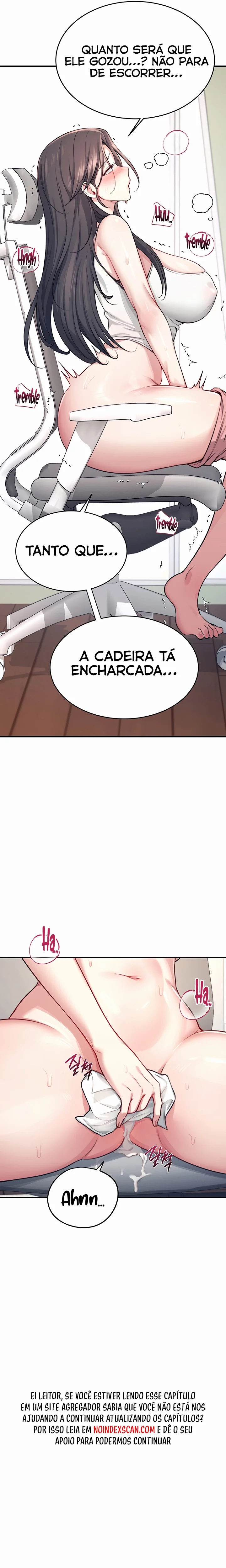 Read Wireless Onahole PT-BR Manga Online