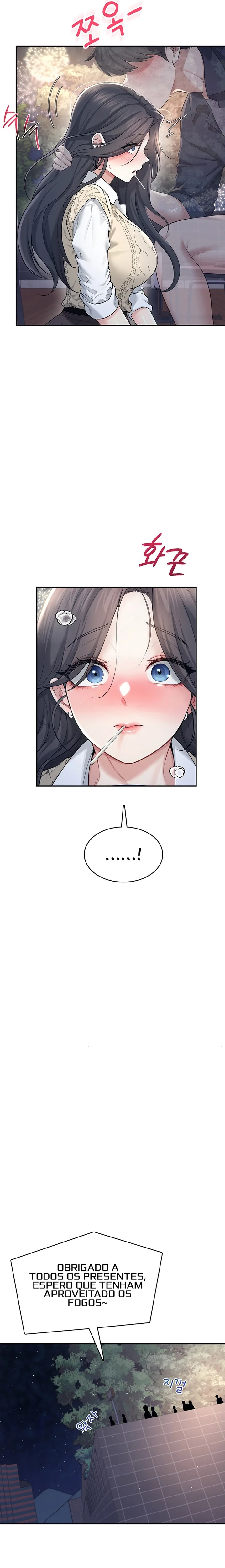 Read Wireless Onahole PT-BR Manga Online