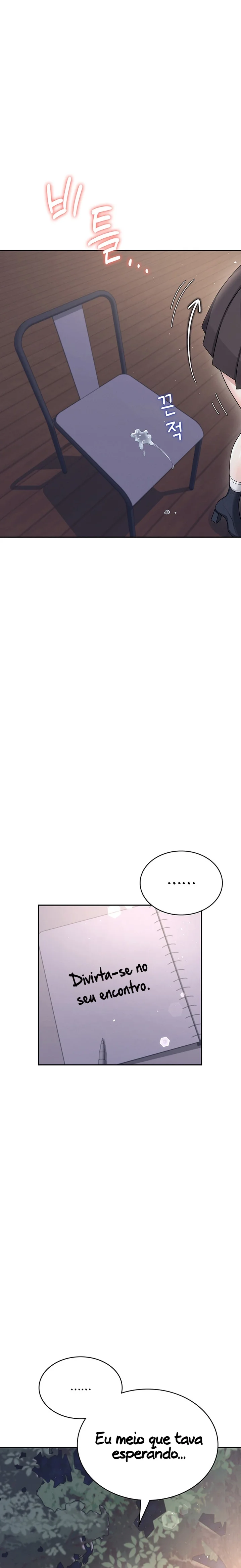 Read Wireless Onahole PT-BR Manga Online
