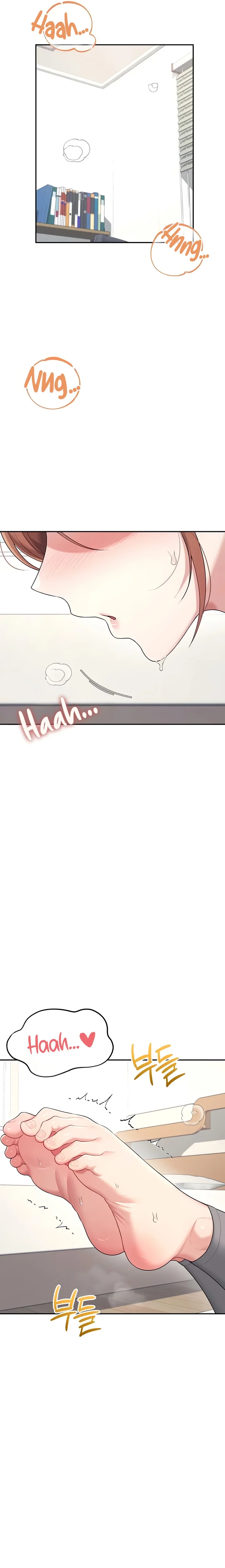 Read Wireless Onahole PT-BR Manga Online
