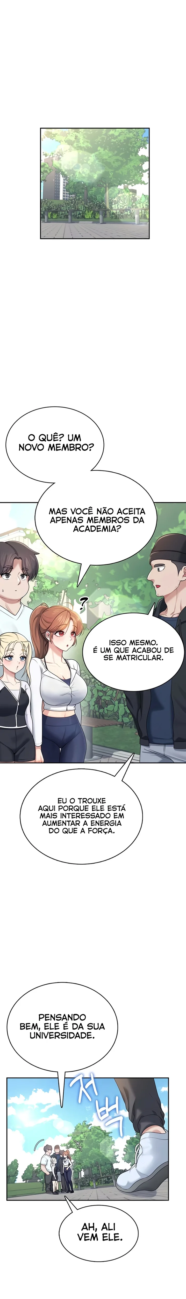 Read Wireless Onahole PT-BR Manga Online