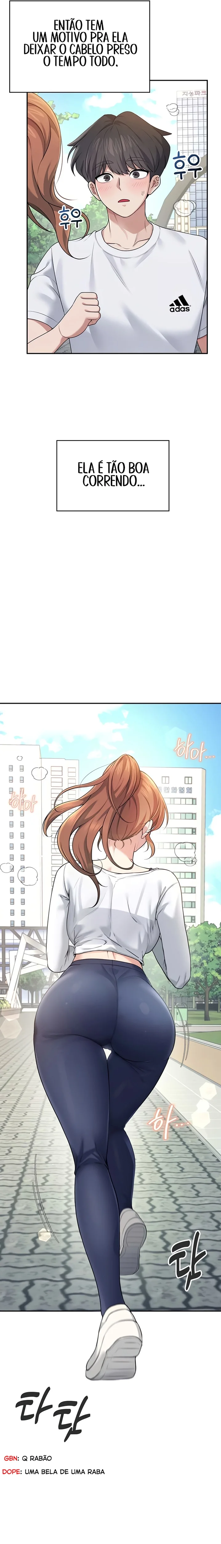 Read Wireless Onahole PT-BR Manga Online