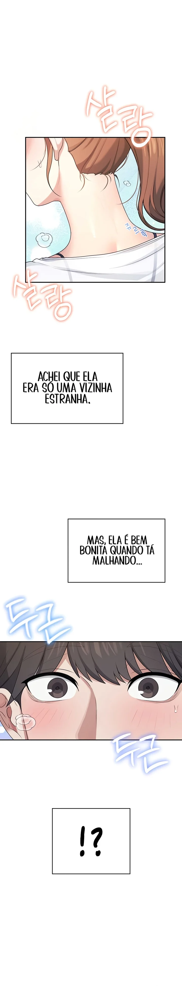 Read Wireless Onahole PT-BR Manga Online