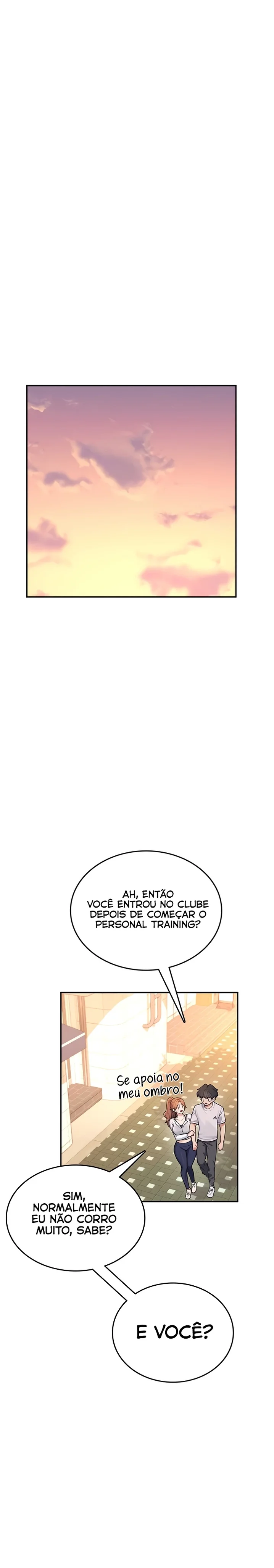 Read Wireless Onahole PT-BR Manga Online