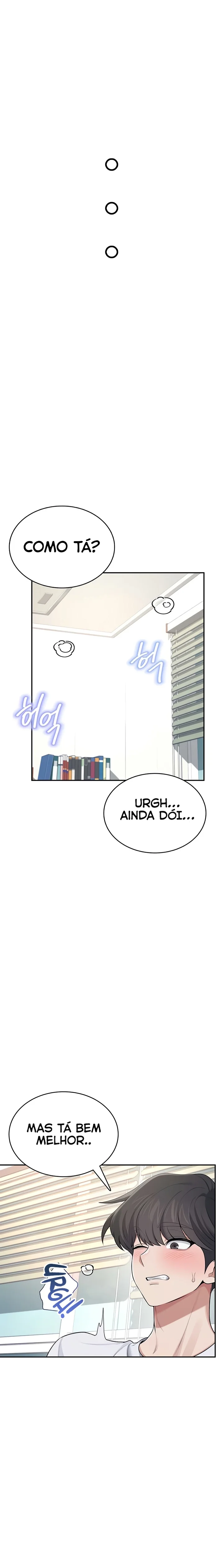 Read Wireless Onahole PT-BR Manga Online