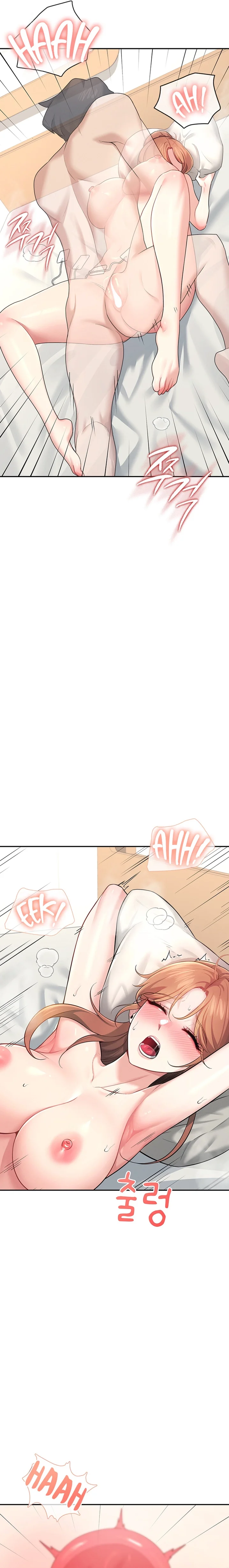 Read Wireless Onahole PT-BR Manga Online