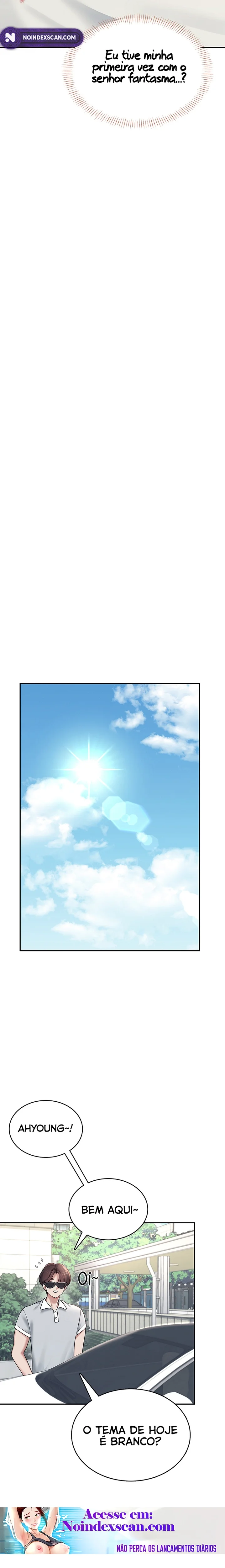 Read Wireless Onahole PT-BR Manga Online