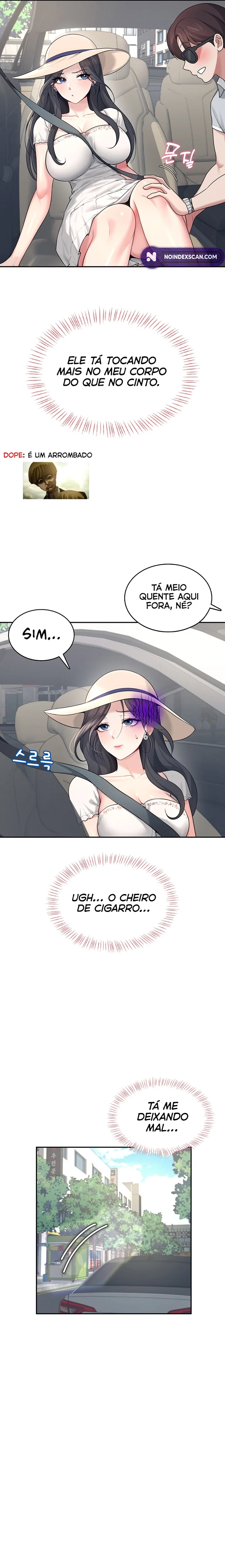 Read Wireless Onahole PT-BR Manga Online