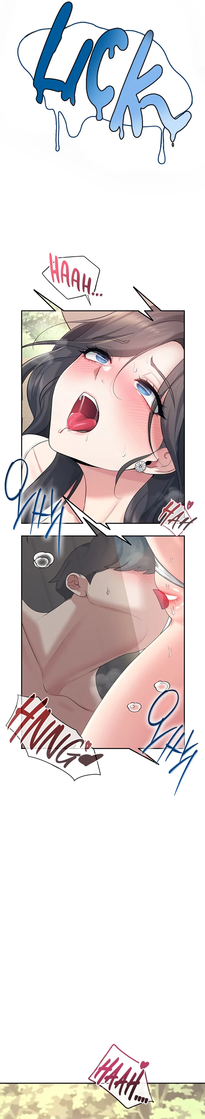 Read Wireless Onahole PT-BR Manga Online