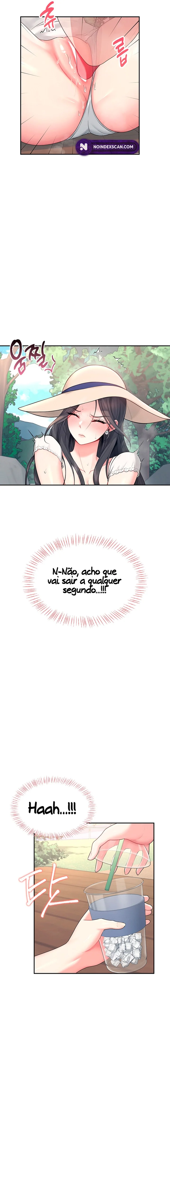 Read Wireless Onahole PT-BR Manga Online