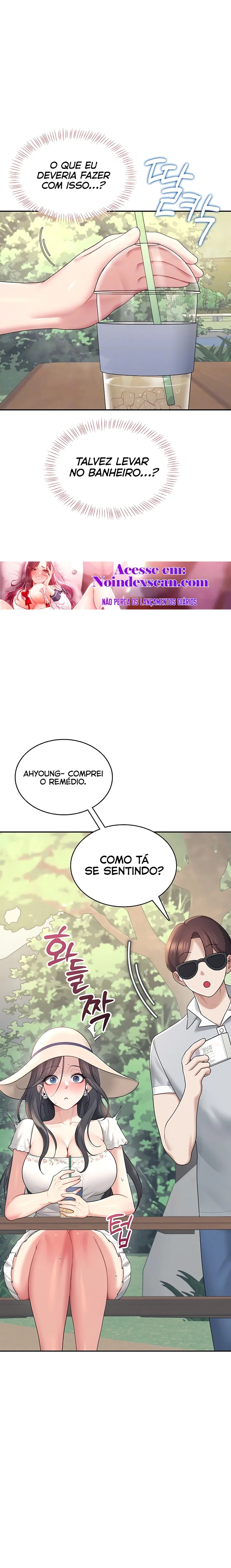 Read Wireless Onahole PT-BR Manga Online