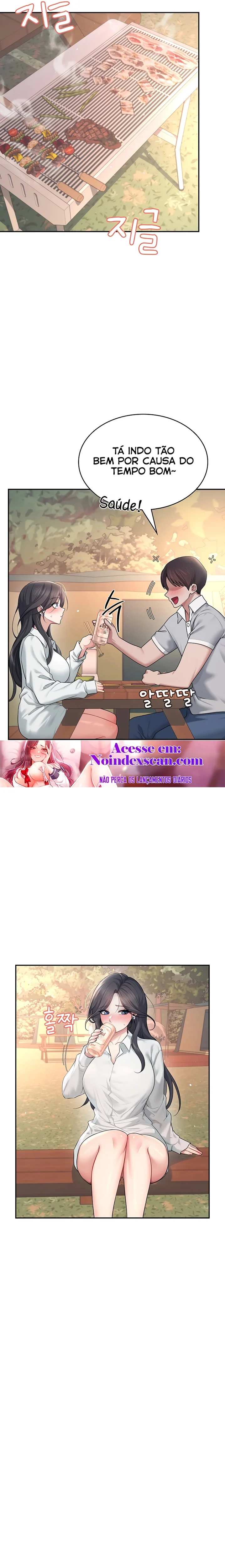 Read Wireless Onahole PT-BR Manga Online