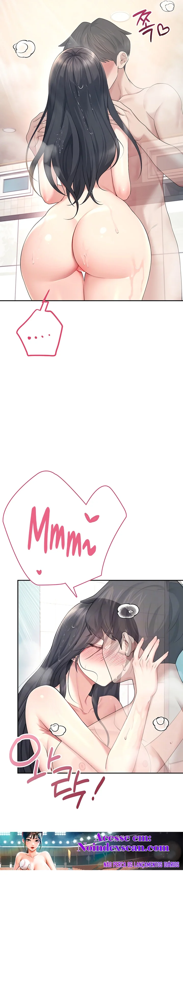 Read Wireless Onahole PT-BR Manga Online