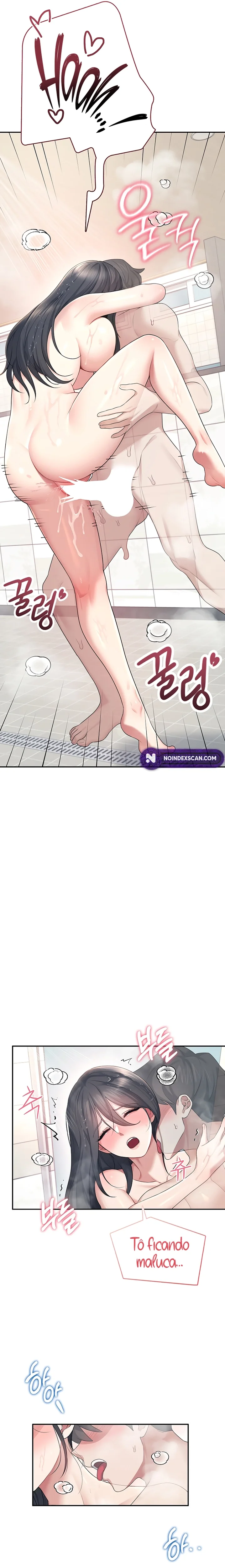 Read Wireless Onahole PT-BR Manga Online