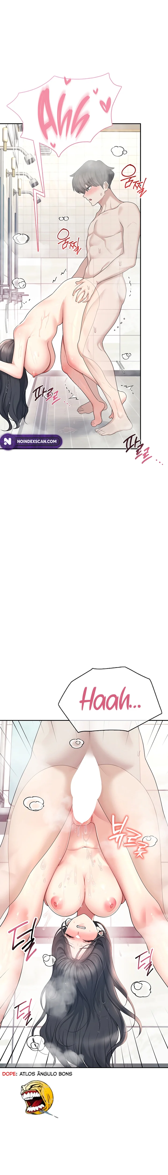 Read Wireless Onahole PT-BR Manga Online