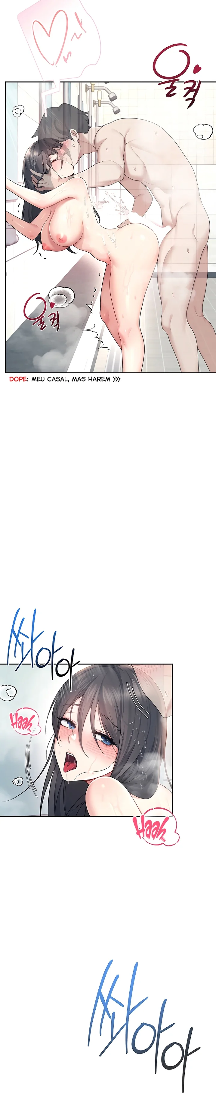 Read Wireless Onahole PT-BR Manga Online