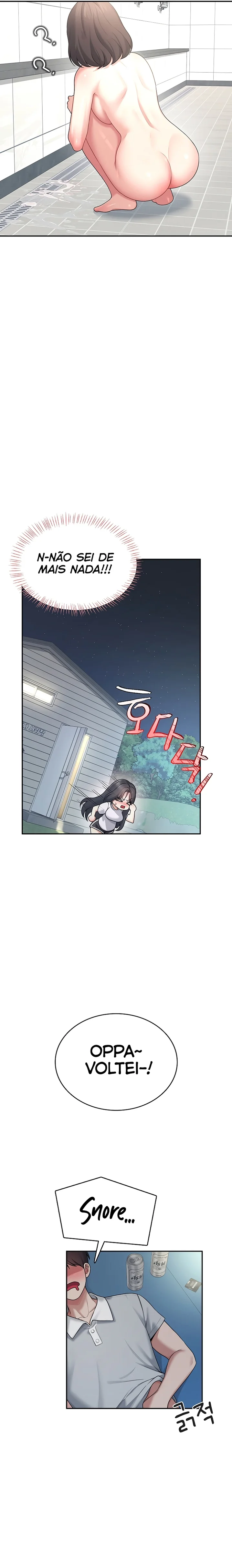 Read Wireless Onahole PT-BR Manga Online