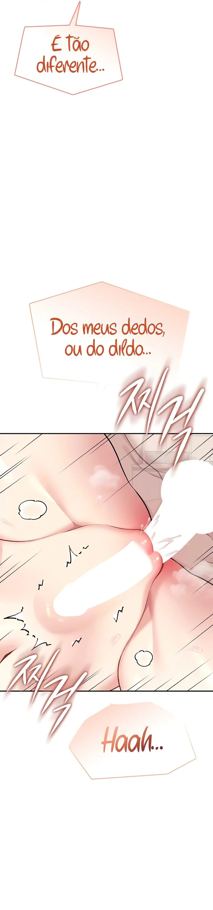 Read Wireless Onahole PT-BR Manga Online