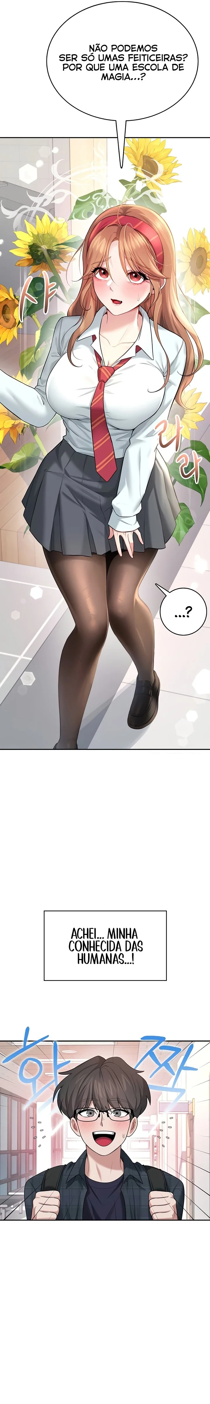 Read Wireless Onahole PT-BR Manga Online