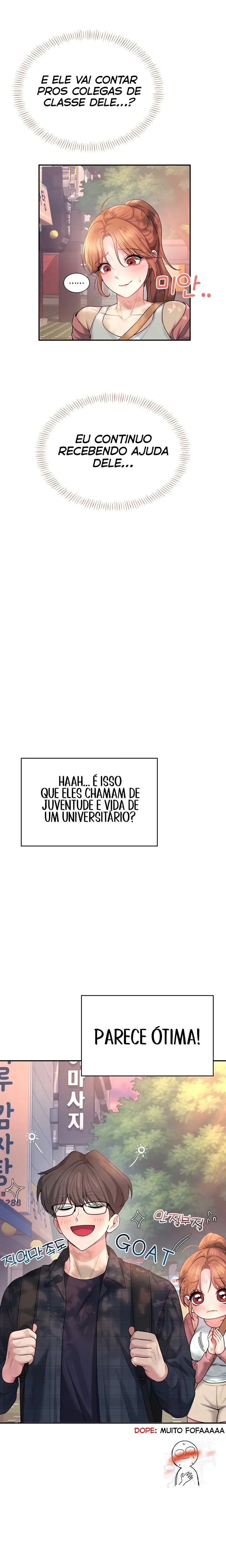 Read Wireless Onahole PT-BR Manga Online