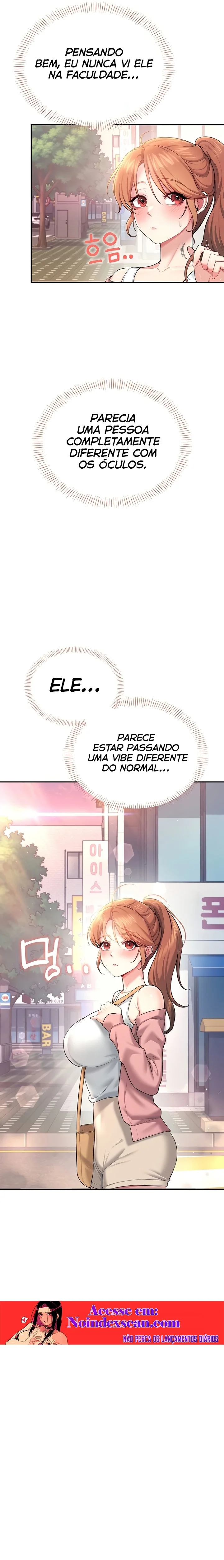 Read Wireless Onahole PT-BR Manga Online
