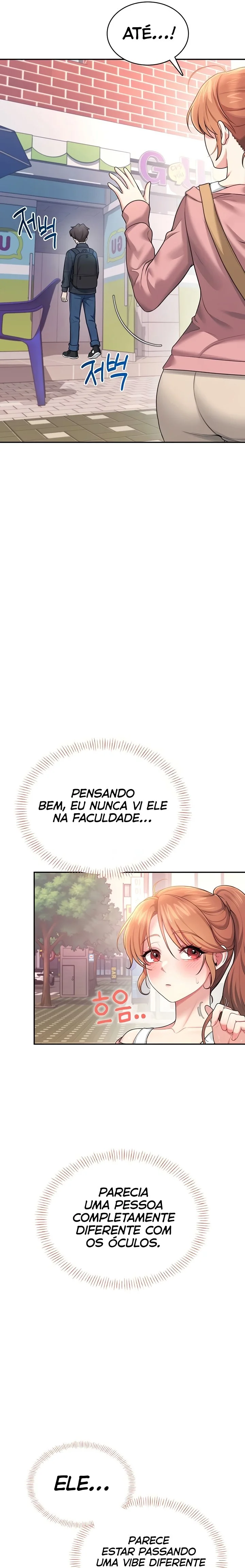Read Wireless Onahole PT-BR Manga Online