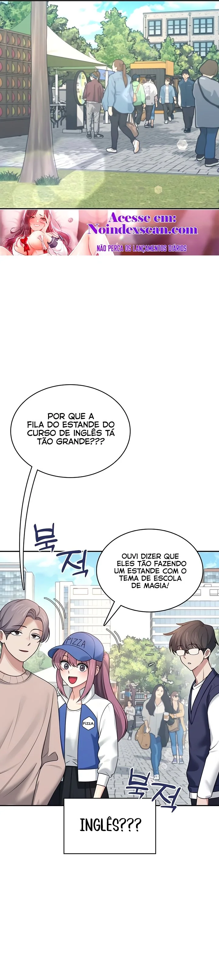 Read Wireless Onahole PT-BR Manga Online