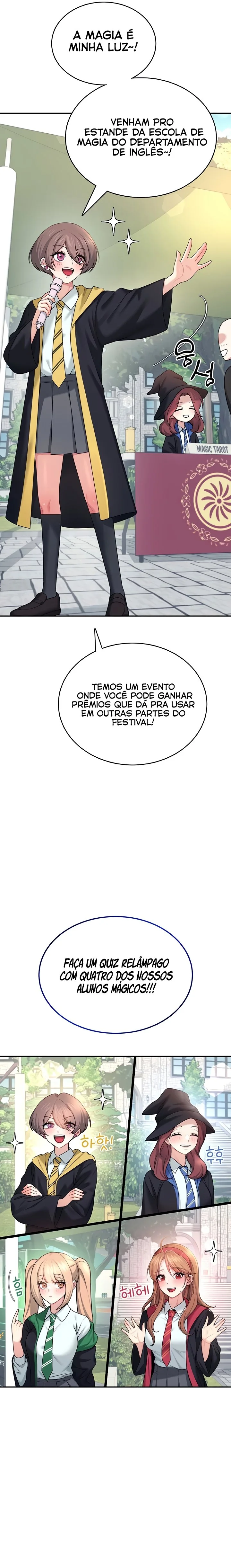 Read Wireless Onahole PT-BR Manga Online