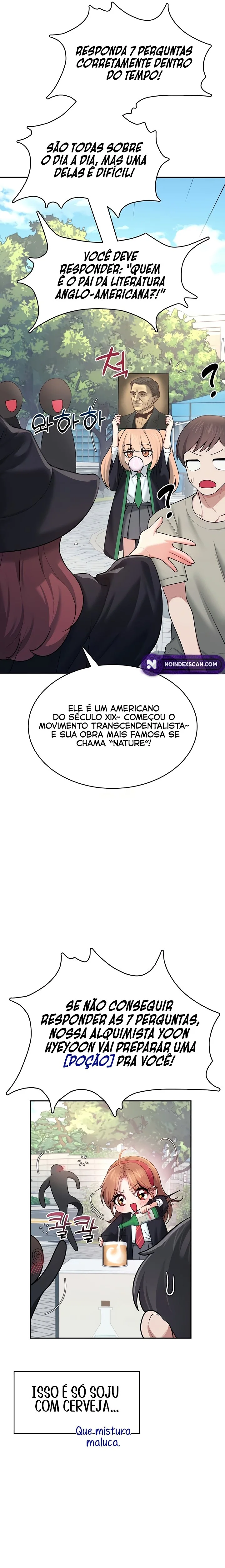 Read Wireless Onahole PT-BR Manga Online