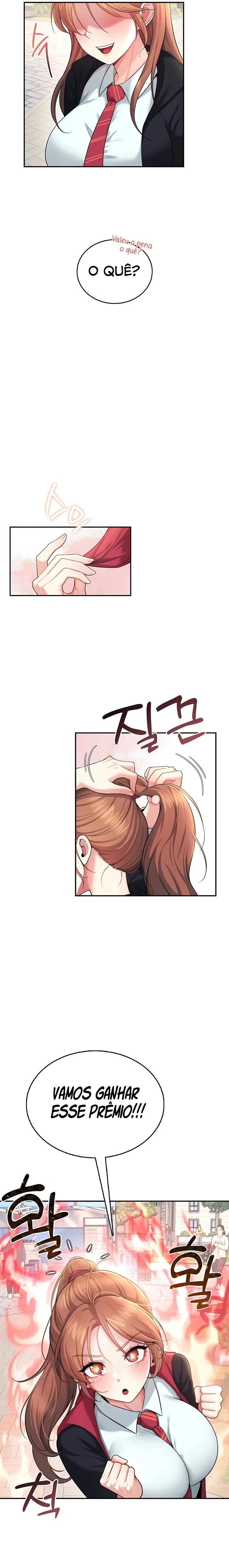 Read Wireless Onahole PT-BR Manga Online