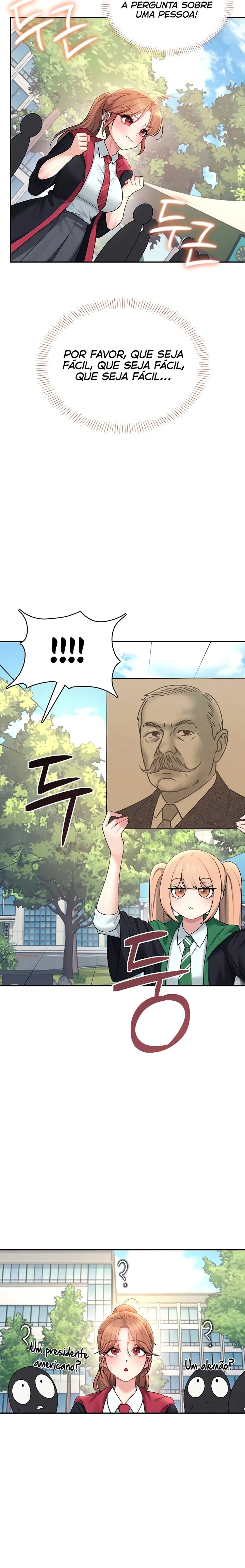 Read Wireless Onahole PT-BR Manga Online