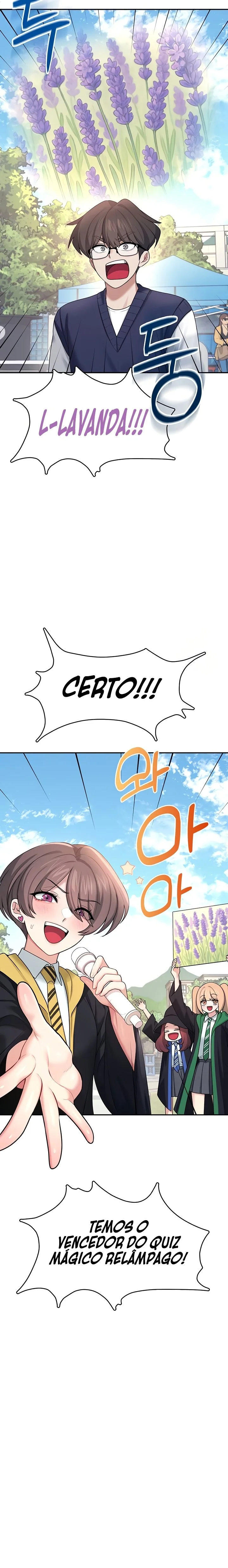 Read Wireless Onahole PT-BR Manga Online