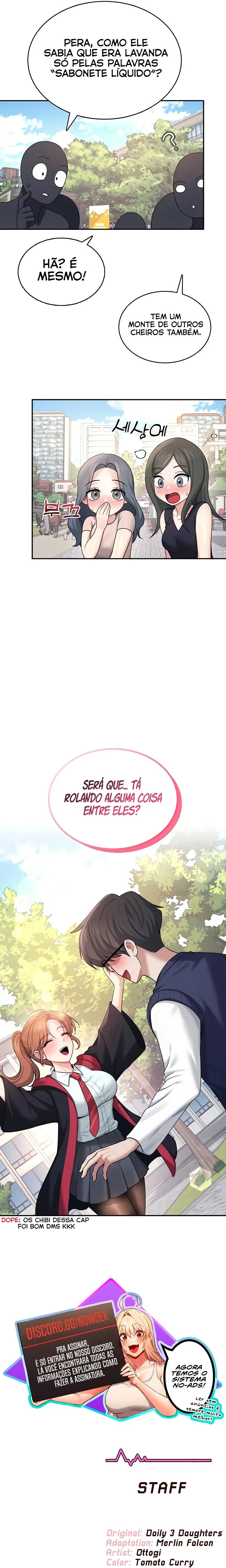 Read Wireless Onahole PT-BR Manga Online