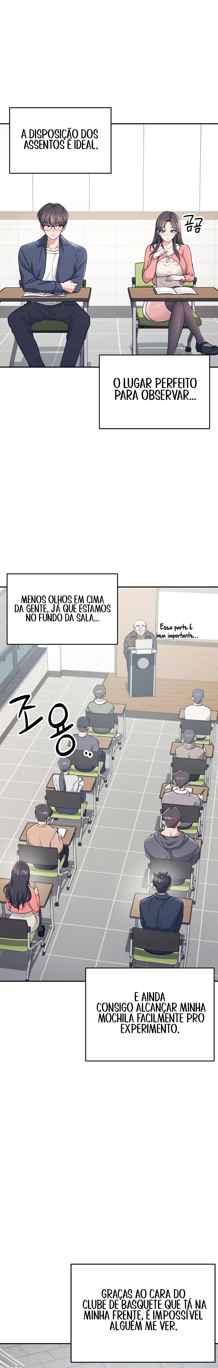 Read Wireless Onahole PT-BR Manga Online