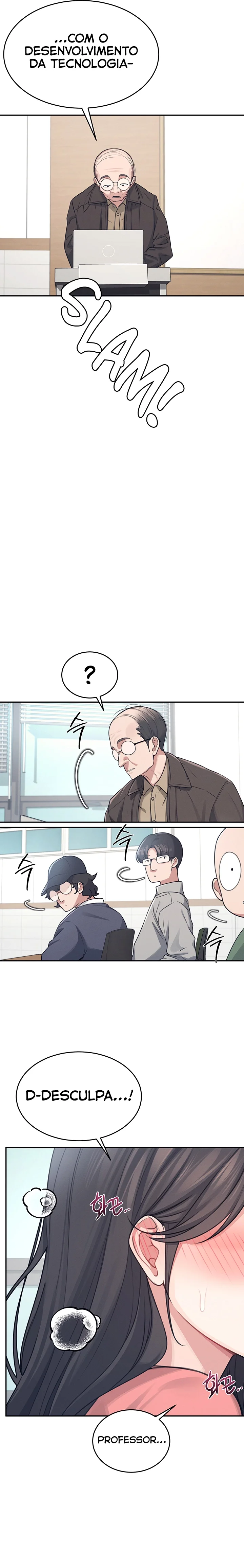 Read Wireless Onahole PT-BR Manga Online