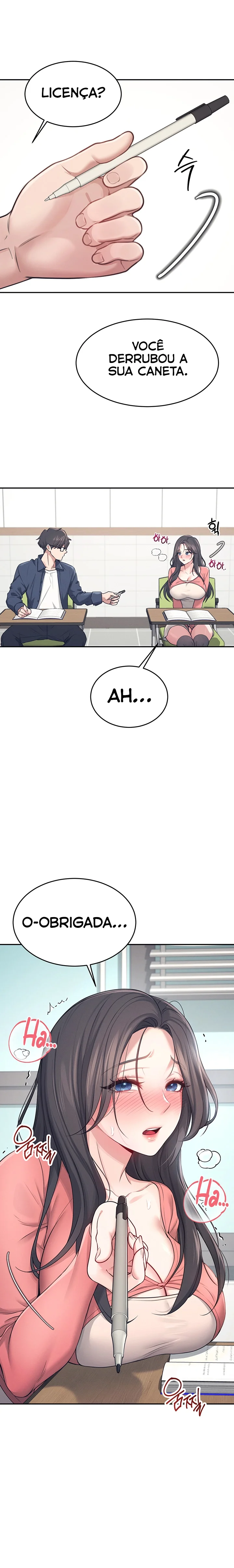 Read Wireless Onahole PT-BR Manga Online