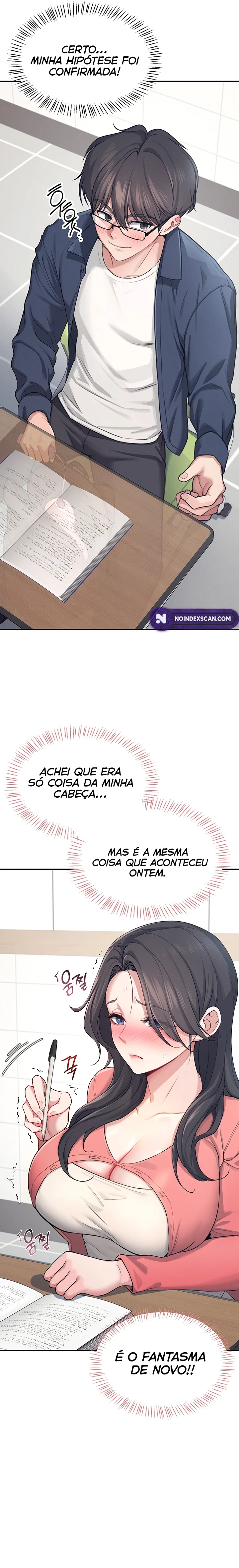 Read Wireless Onahole PT-BR Manga Online