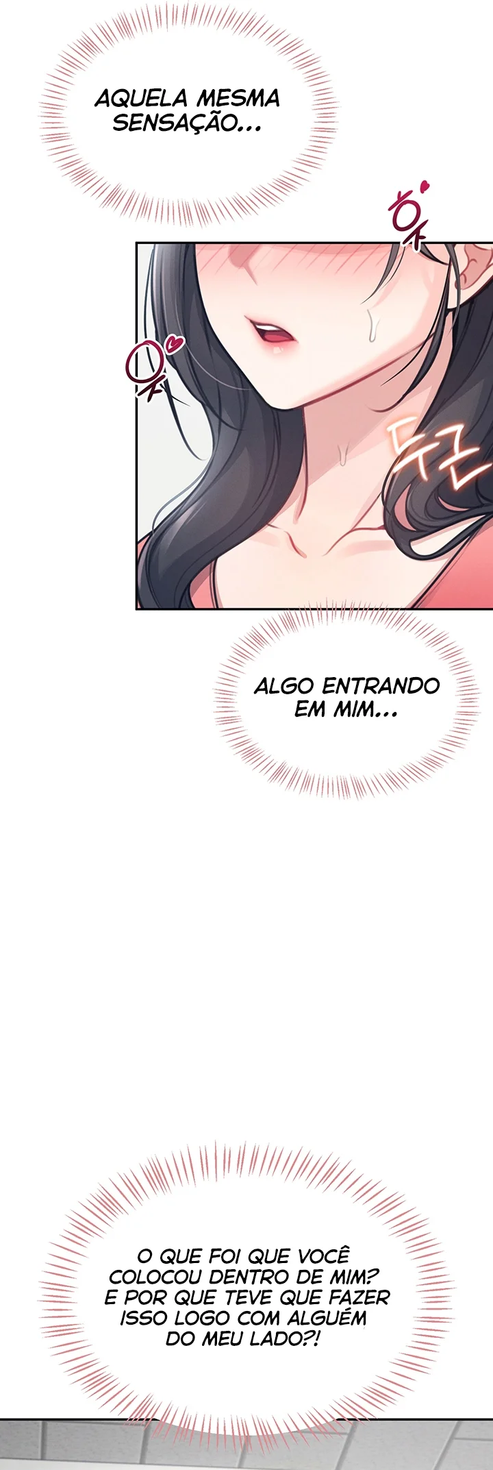 Read Wireless Onahole PT-BR Manga Online