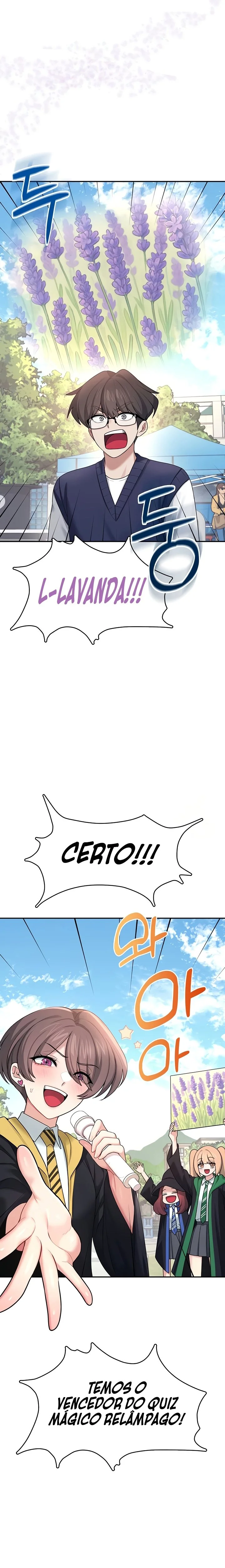 Read Wireless Onahole PT-BR Manga Online