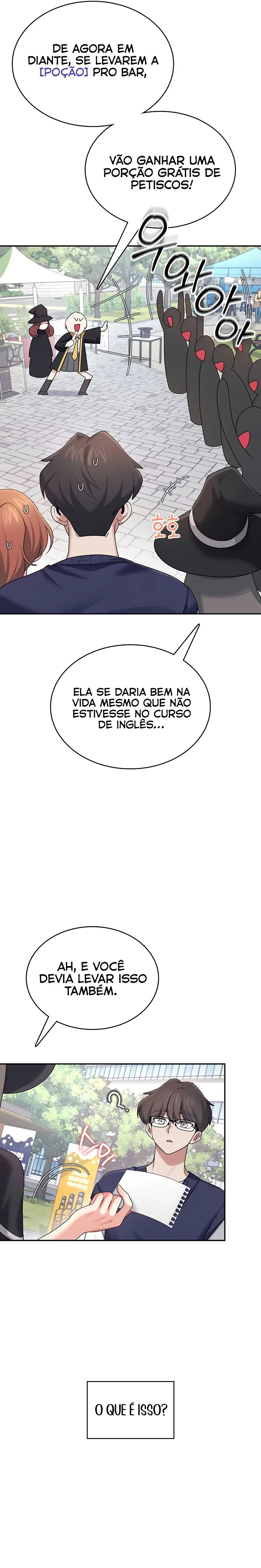 Read Wireless Onahole PT-BR Manga Online