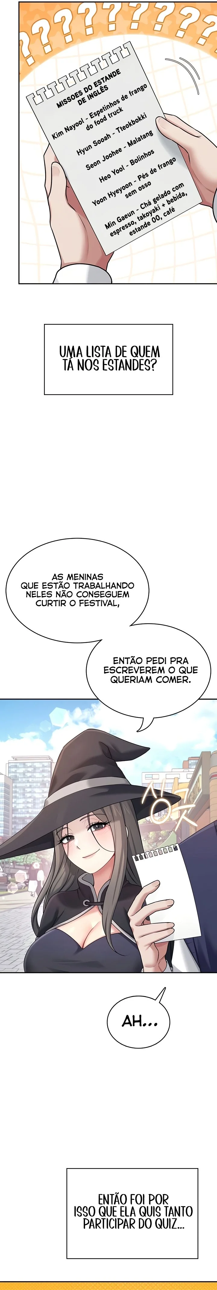 Read Wireless Onahole PT-BR Manga Online