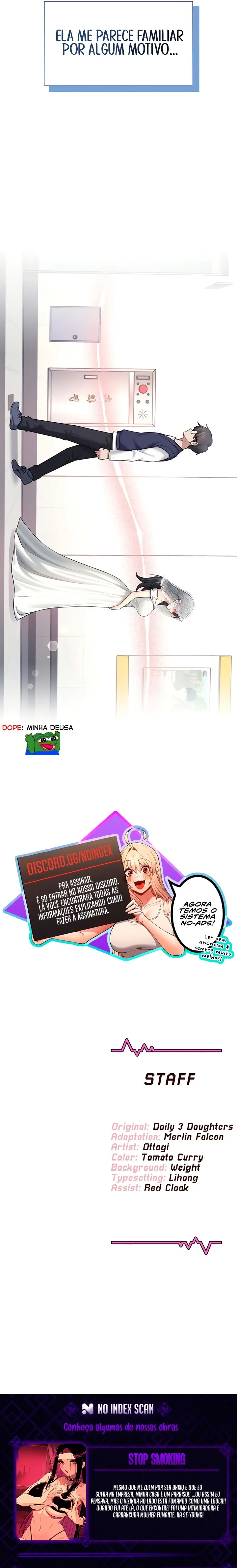 Read Wireless Onahole PT-BR Manga Online