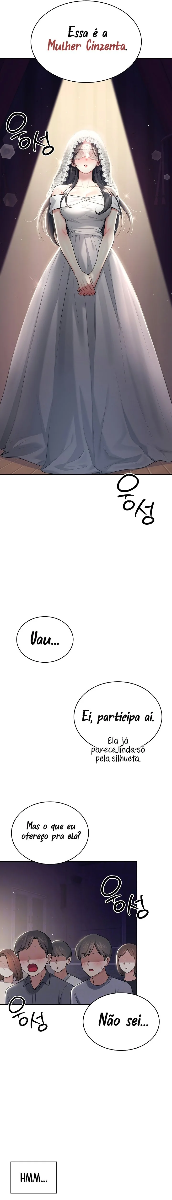 Read Wireless Onahole PT-BR Manga Online