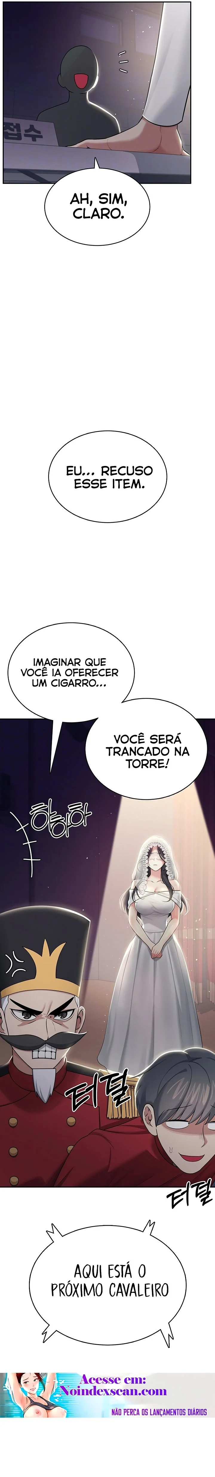 Read Wireless Onahole PT-BR Manga Online