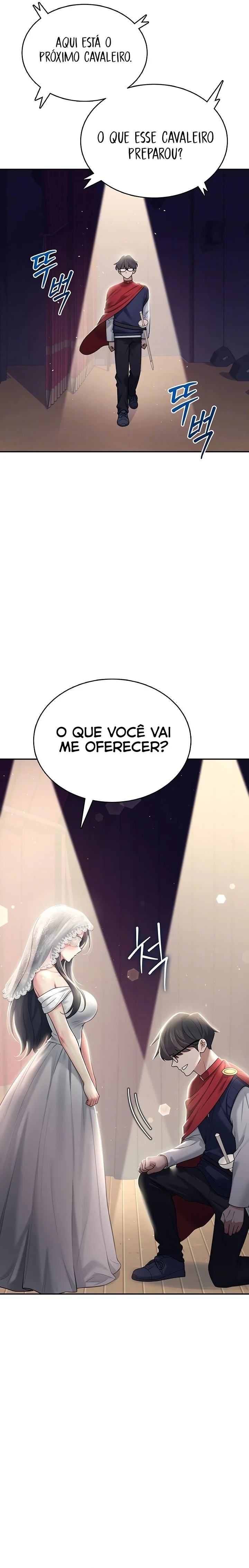 Read Wireless Onahole PT-BR Manga Online