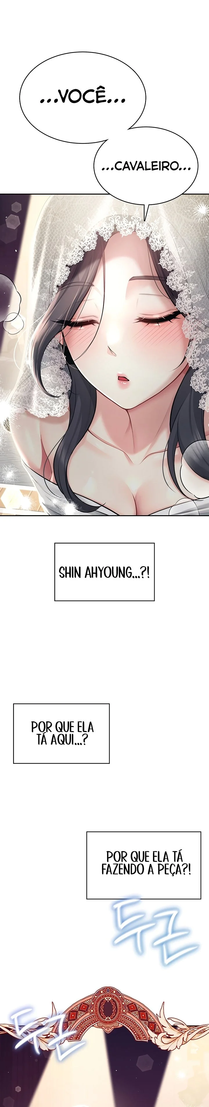 Read Wireless Onahole PT-BR Manga Online