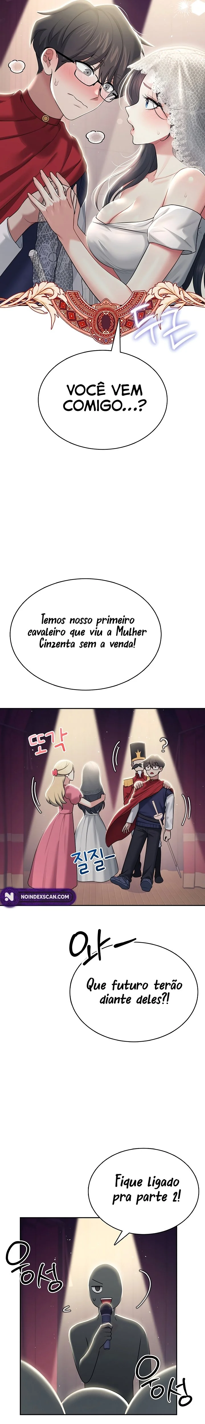 Read Wireless Onahole PT-BR Manga Online