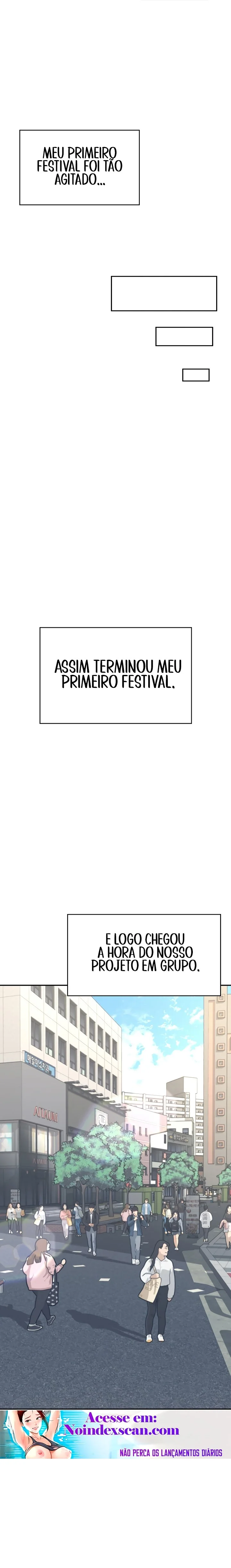 Read Wireless Onahole PT-BR Manga Online
